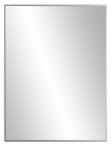 鋁框明鏡