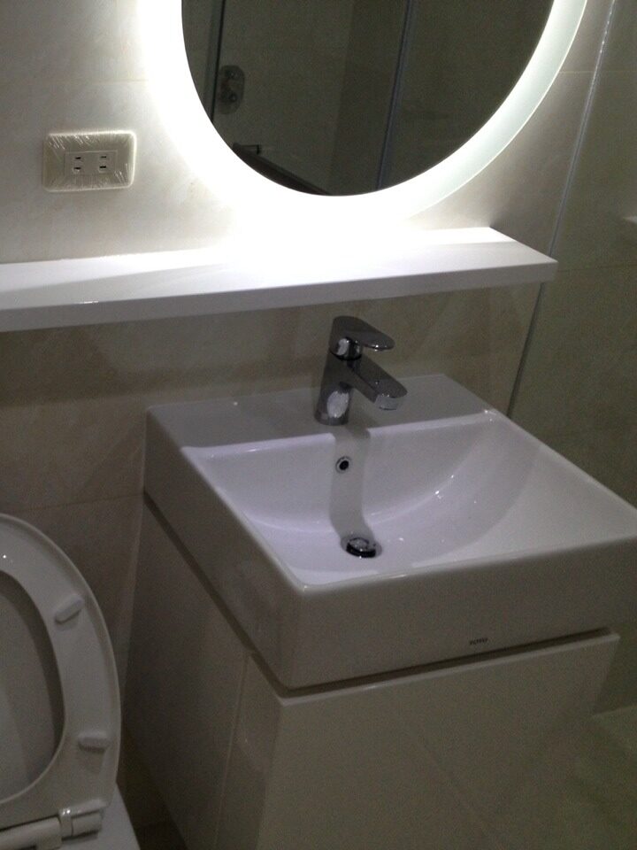 TOTO L710CGUR 訂製浴櫃 – HOUSESTYLE 好時代衛浴