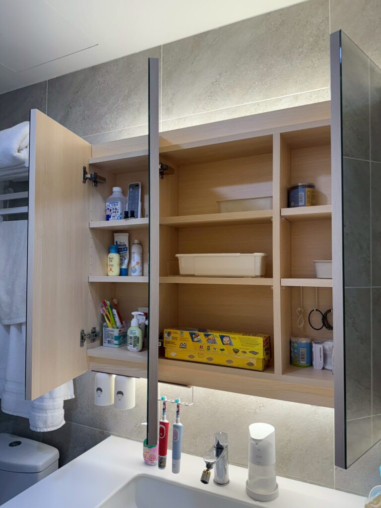 Line Album 絕代雙q 260129 7