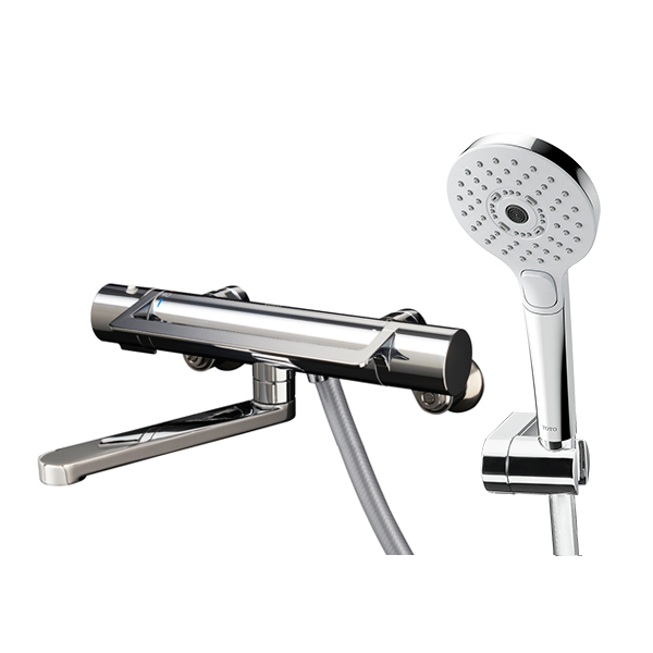 TBV03428P-S2 龍頭及淋浴 淋浴用控溫龍頭 商品照片1