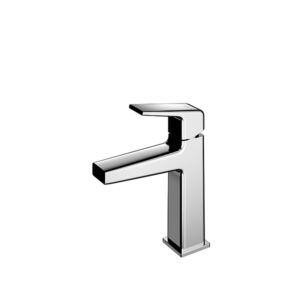 TLG10302P 龍頭及淋浴 臉盆用單槍龍頭 (短) 商品照片1