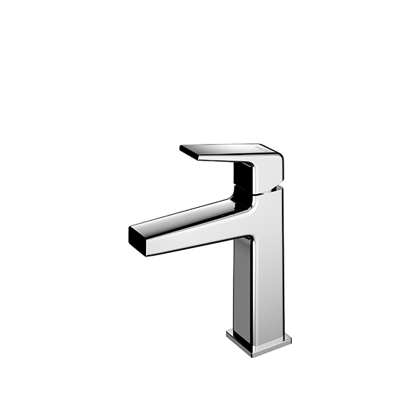 TLG10302P 龍頭及淋浴 臉盆用單槍龍頭 (短) 商品照片1