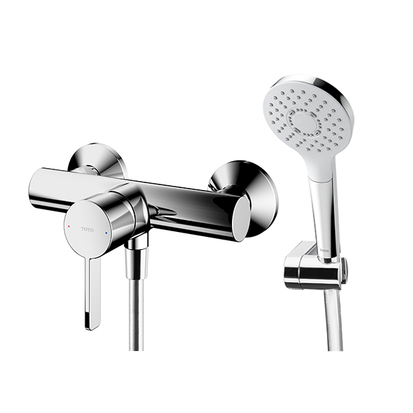 TBG11301PA-S1 龍頭及淋浴 淋浴用單槍龍頭 商品照片1