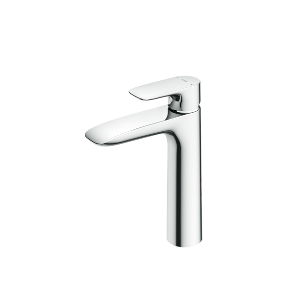 TLG04306PD 龍頭及淋浴 臉盆用單槍龍頭 (中) 商品照片1