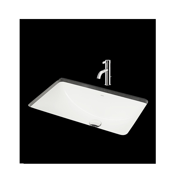 LW1536TW 臉盆 下嵌式臉盆 商品照片1